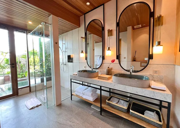 The Ridge Bali Villa *