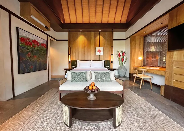 Villa The Ridge Bali