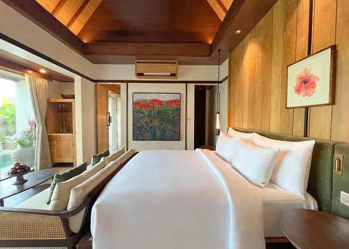The Ridge Bali Ubud