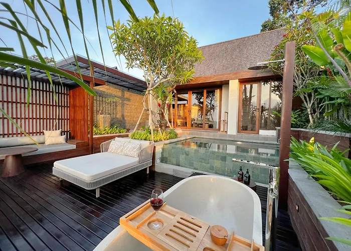 The Ridge Bali * Ubud