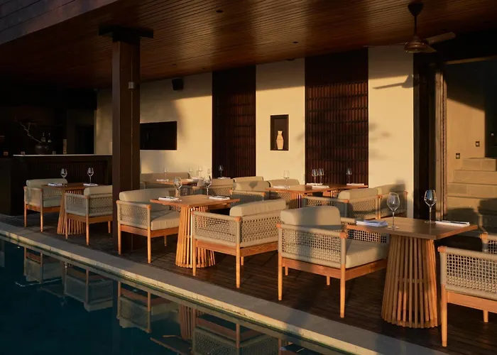 The Ridge Bali Villa *