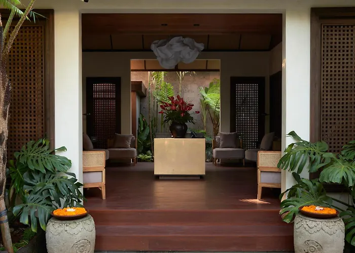 The Ridge Bali Ubud