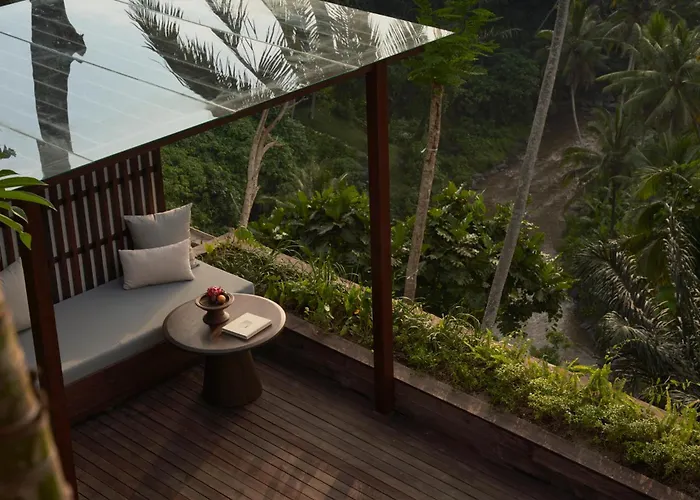 The Ridge Bali