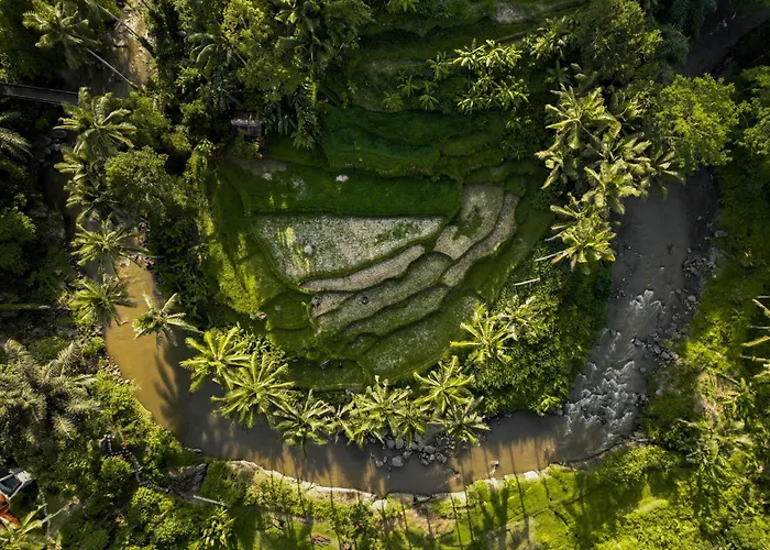 The Ridge Bali Villa