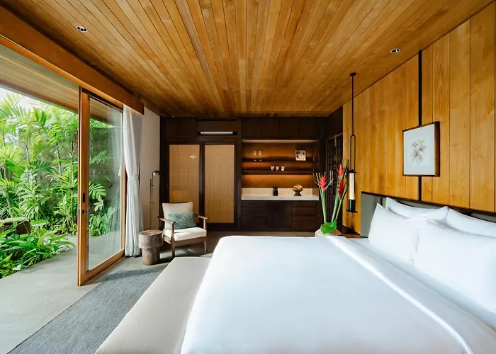 Villa The Ridge Bali Ubud