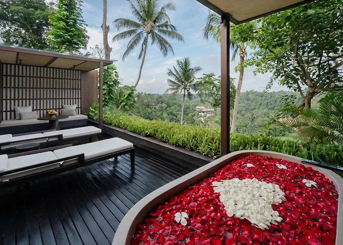 The Ridge Bali Villa
