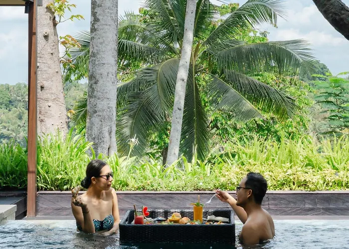 Villa The Ridge Bali