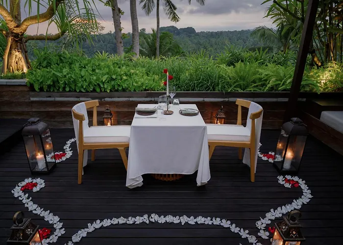 The Ridge Bali Villa