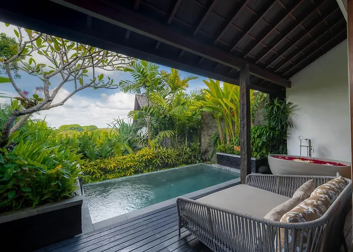 The Ridge Bali
