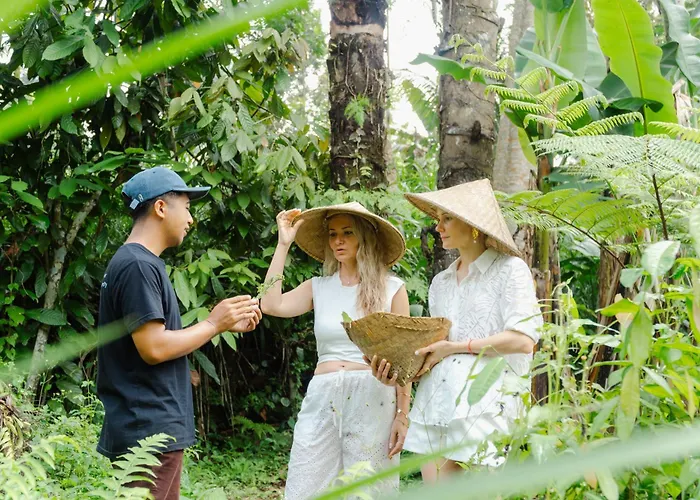 The Ridge Bali Ubud