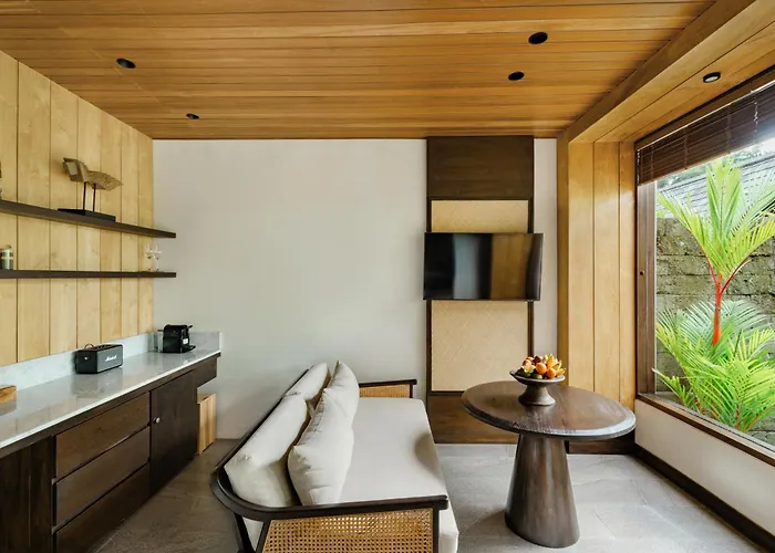 Villa The Ridge Bali *