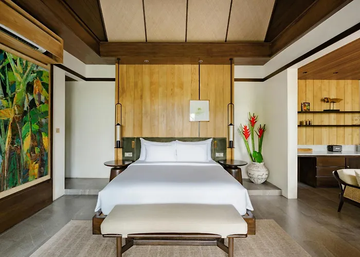 The Ridge Bali Ubud
