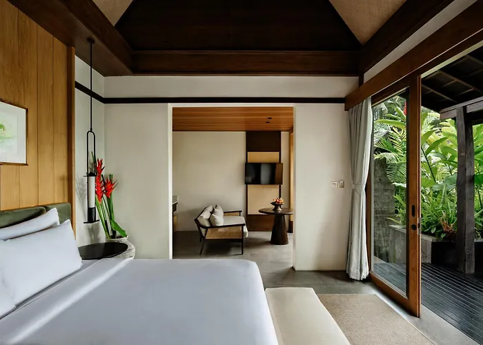 The Ridge Bali