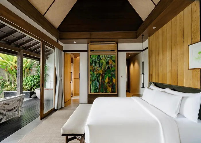 The Ridge Bali Villa *